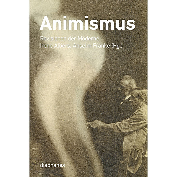 Animismus, Anselm Franke