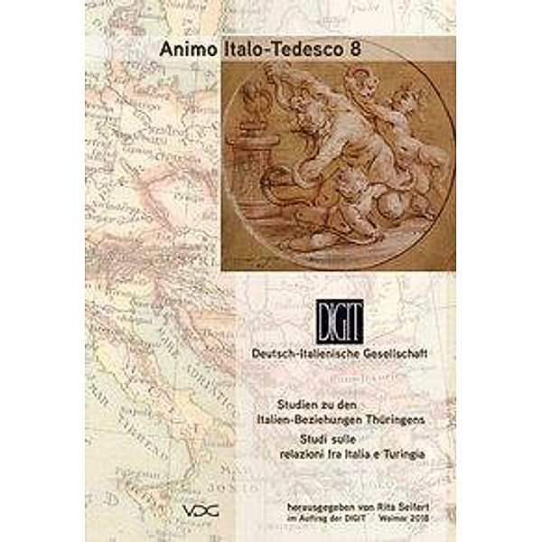 Animo Italo-Tedesco / Animo Italo-Tedesco 8