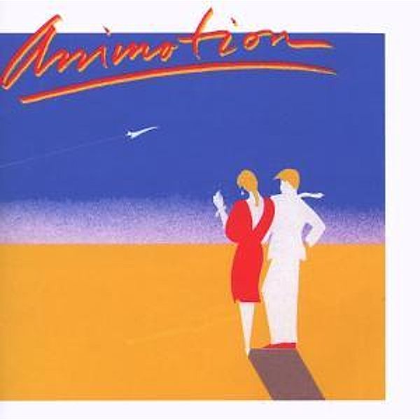 Animotion (Expanded+Remastered), Animotion