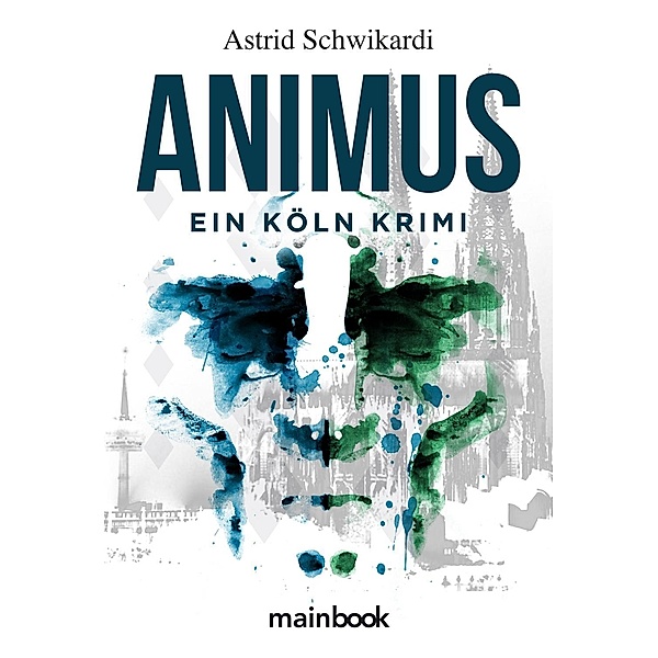 Animus, Astrid Schwikardi