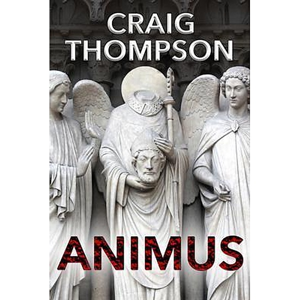 Animus, Craig Thompson