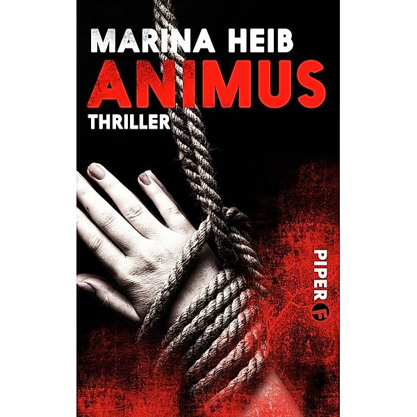 Animus, Marina Heib