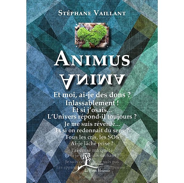Animus-Anima, Stéphane Vaillant