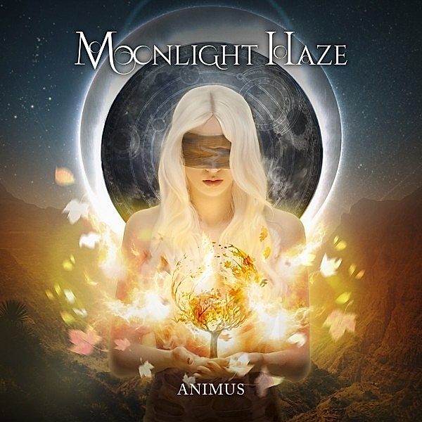 Animus (Vinyl), Moonlight Haze