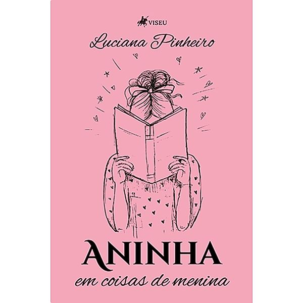 Aninha em Coisas de Menina, Luciana Pinheiro