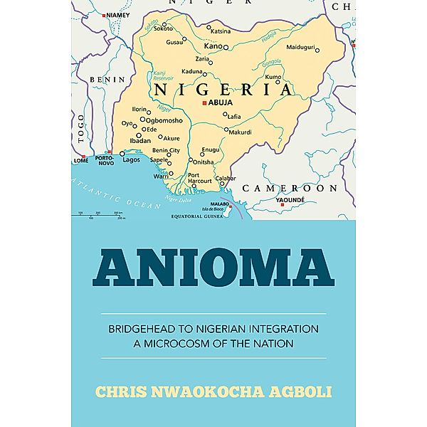 Anioma, Chris Nwaokocha Agboli