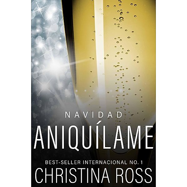 Aniquílame: Navidad / Aniquílame, Christina Ross