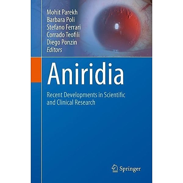 Aniridia