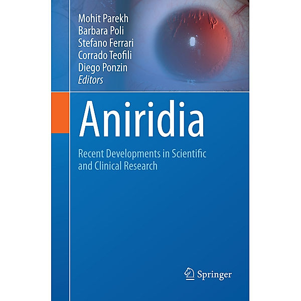 Aniridia