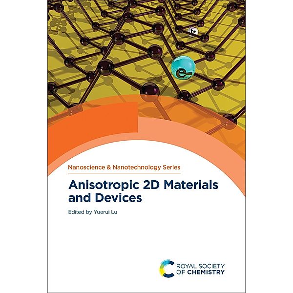 Anisotropic 2D Materials and Devices / ISSN