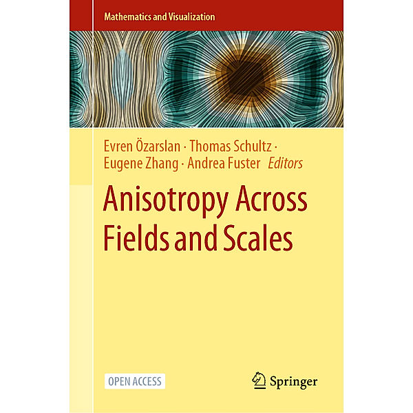 Anisotropy Across Fields and Scales