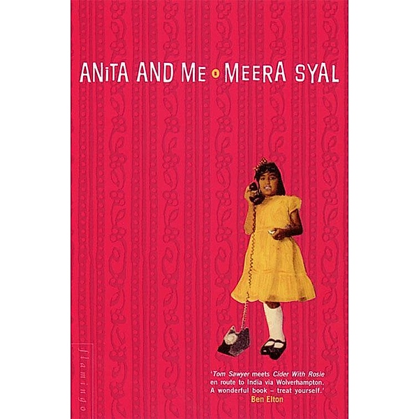 Anita and Me, Meera Syal