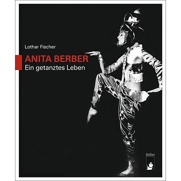 ANITA BERBER, Lothar Fischer