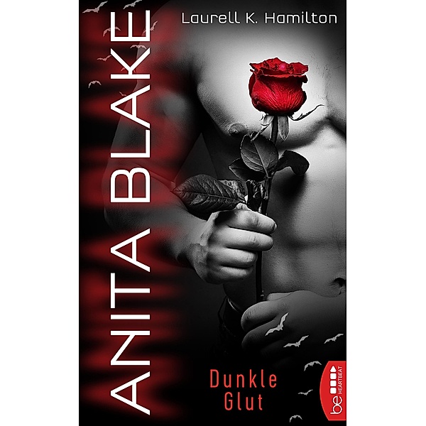 Anita Blake - Dunkle Glut / Vampire Hunter Bd.07, Laurell K. Hamilton
