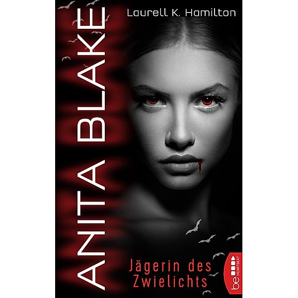Anita Blake - Jägerin des Zwielichts / Vampire Hunter Bd.11, Laurell K. Hamilton