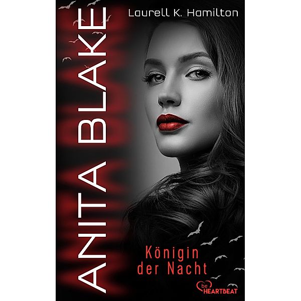 Anita Blake - Königin der Nacht / Vampire Hunter Bd.17, Laurell K. Hamilton