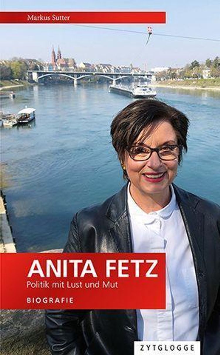 Anita Fetz Buch von Sutter versandkostenfrei Weltbild.de