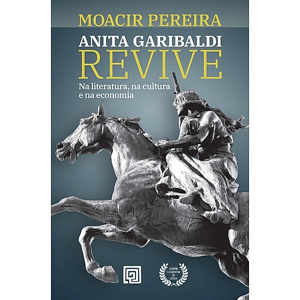 Anita Garibaldi Revive, Moacir Pereira