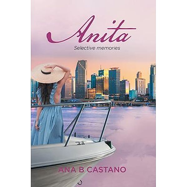 Anita / Quantum Discovery, Ana B Castano