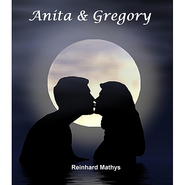 Anita und Gregory, Reinhard Mathys