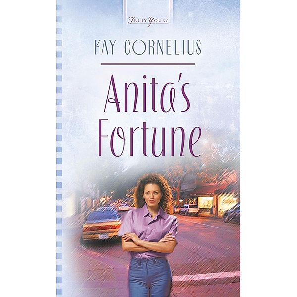 Anita's Fortune, Kay Cornelius