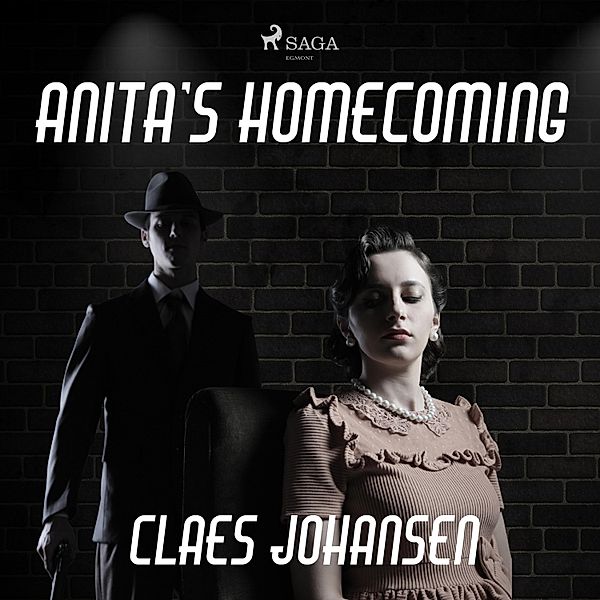 Anita's Homecoming, Claes Johansen