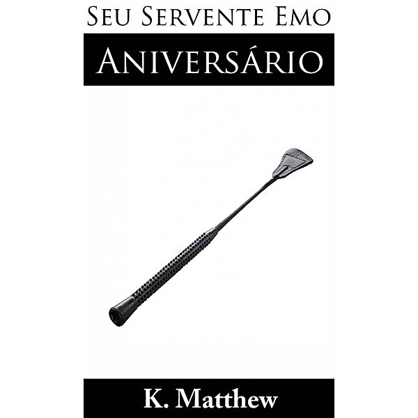 Aniversario / Babelcube, K. Matthew