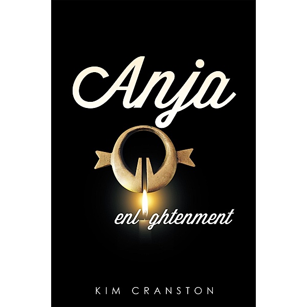 Anja Enlightenment, Kim Cranston
