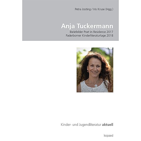 Anja Tuckermann