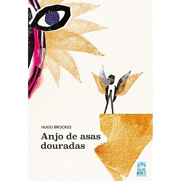 ANJO DE ASAS DOURADAS, Hugo Brockes
