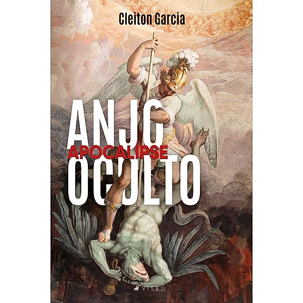 Anjo oculto, Cleiton Garcia