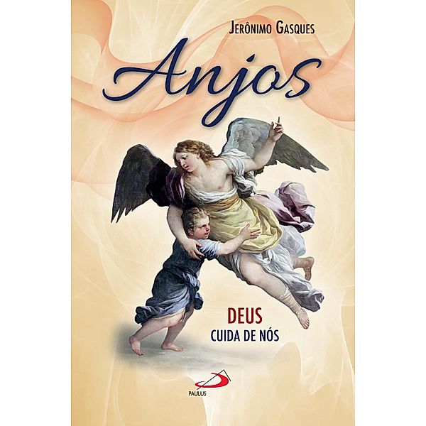 Anjos / Avulso, Jerônimo Gasques