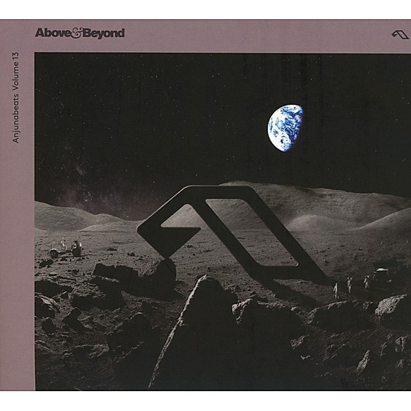 Anjunabeats Vol.13, Above & Beyond