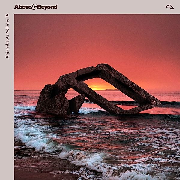 Anjunabeats Vol.14, Above & Beyond