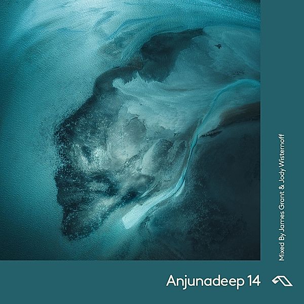 Anjunadeep 14, James Grant & Jody Wisternoff