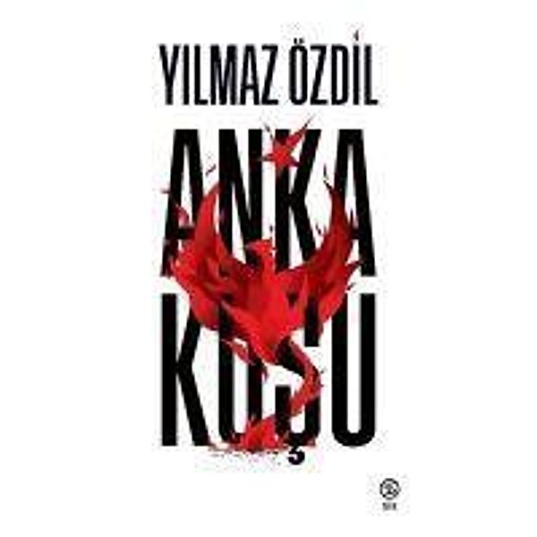 Anka Kusu, Yilmaz Özdil