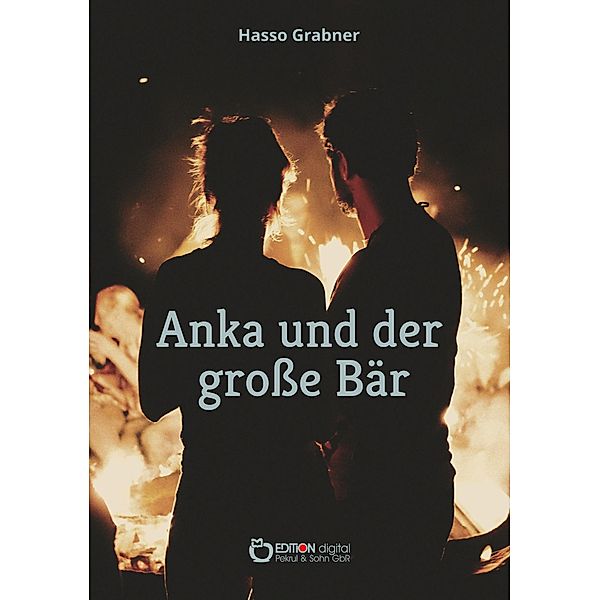 Anka und der große Bär, Hasso Grabner