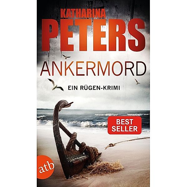 Ankermord / Romy Beccare Bd.10, Katharina Peters