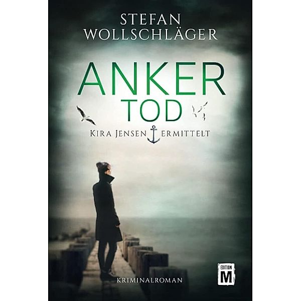 Ankertod, Stefan Wollschläger