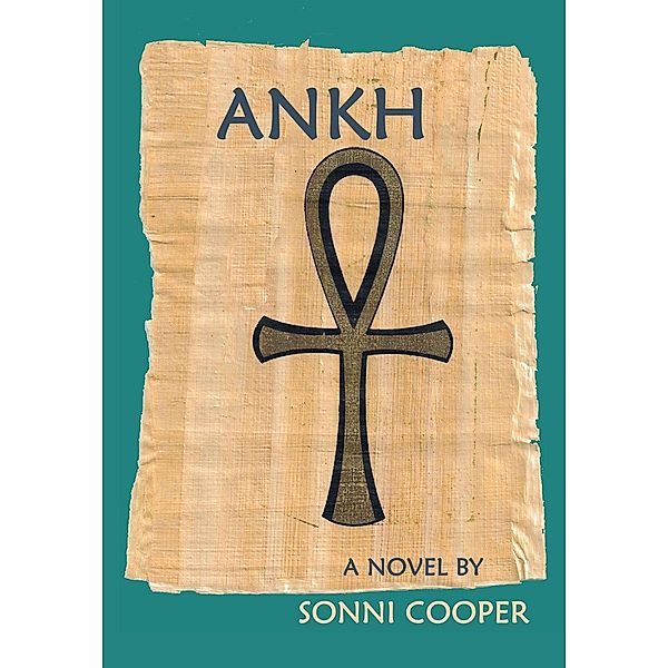 Ankh / Sonni Cooper, Sonni Cooper