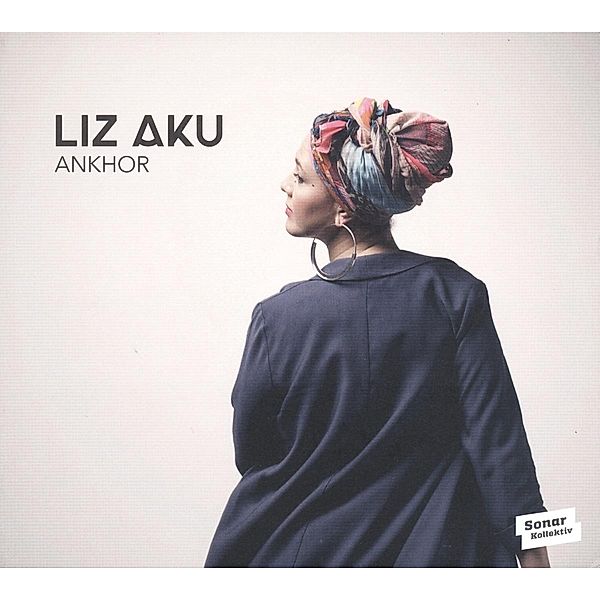 Ankhor (Vinyl), Liz Aku