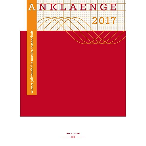ANKLAENGE 2017. Be/Spiegelungen.