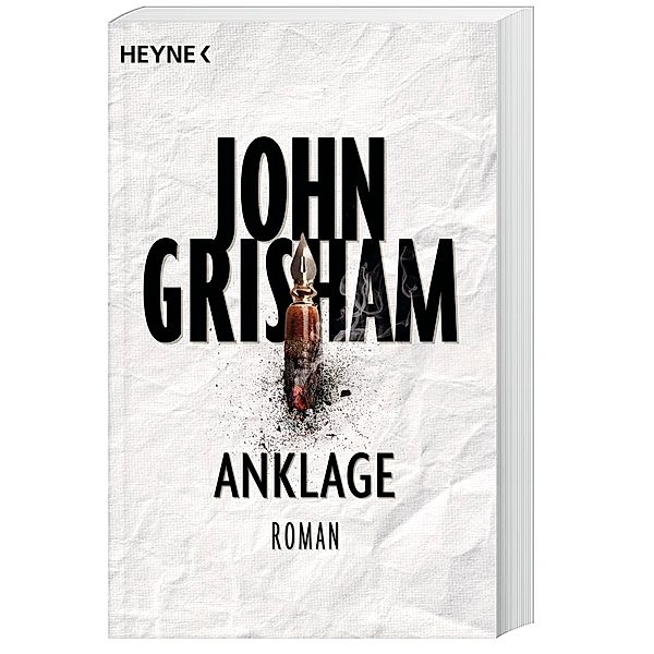 Anklage, John Grisham