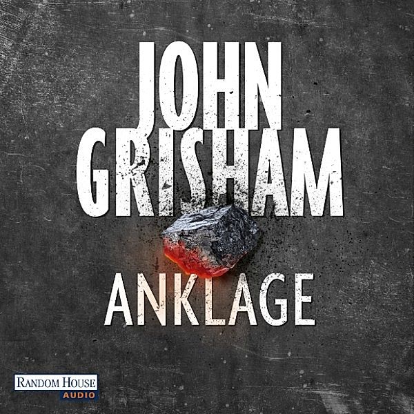 Anklage, John Grisham