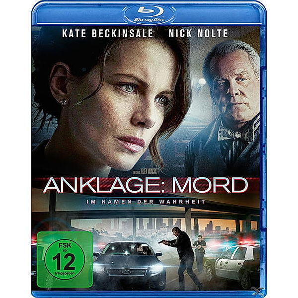 Anklage: Mord - Im Namen der Wahrheit, Karen Moncrieff