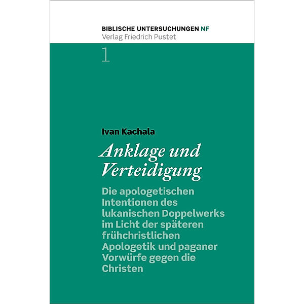 Anklage und Verteidigung, Ivan Kachala