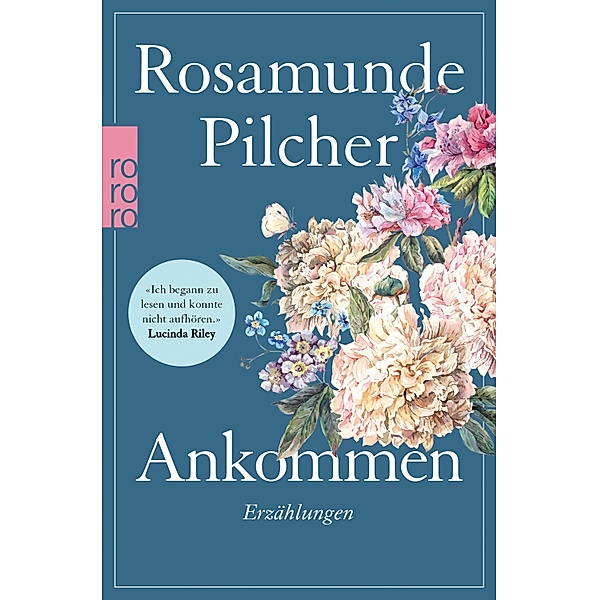 Ankommen, Rosamunde Pilcher
