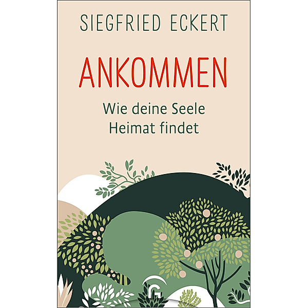 Ankommen, Siegfried Eckert
