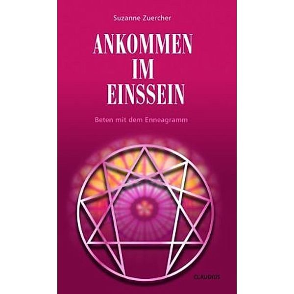 Ankommen im Einssein, Suzanne Zuercher