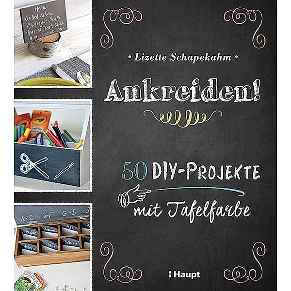 Ankreiden!, Lizette Schapekahm